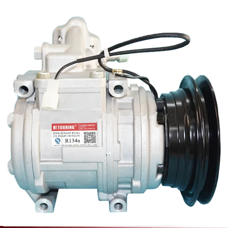 For Mitsubishi Pajero compressor MR149363 MB918516 4372301060 MR918531 for Mitsubishi Montero Pajero V32 2.5 3.0.3.5