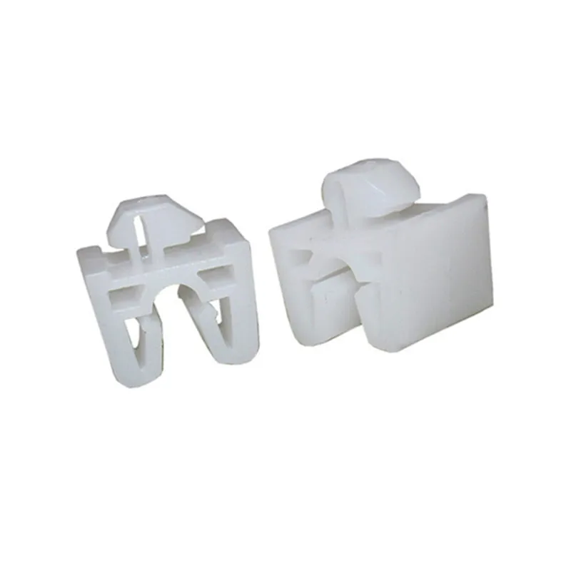 Car Seat Plastic Fastener Clips For JAC Weiling Shuiling Light Truck Minivan