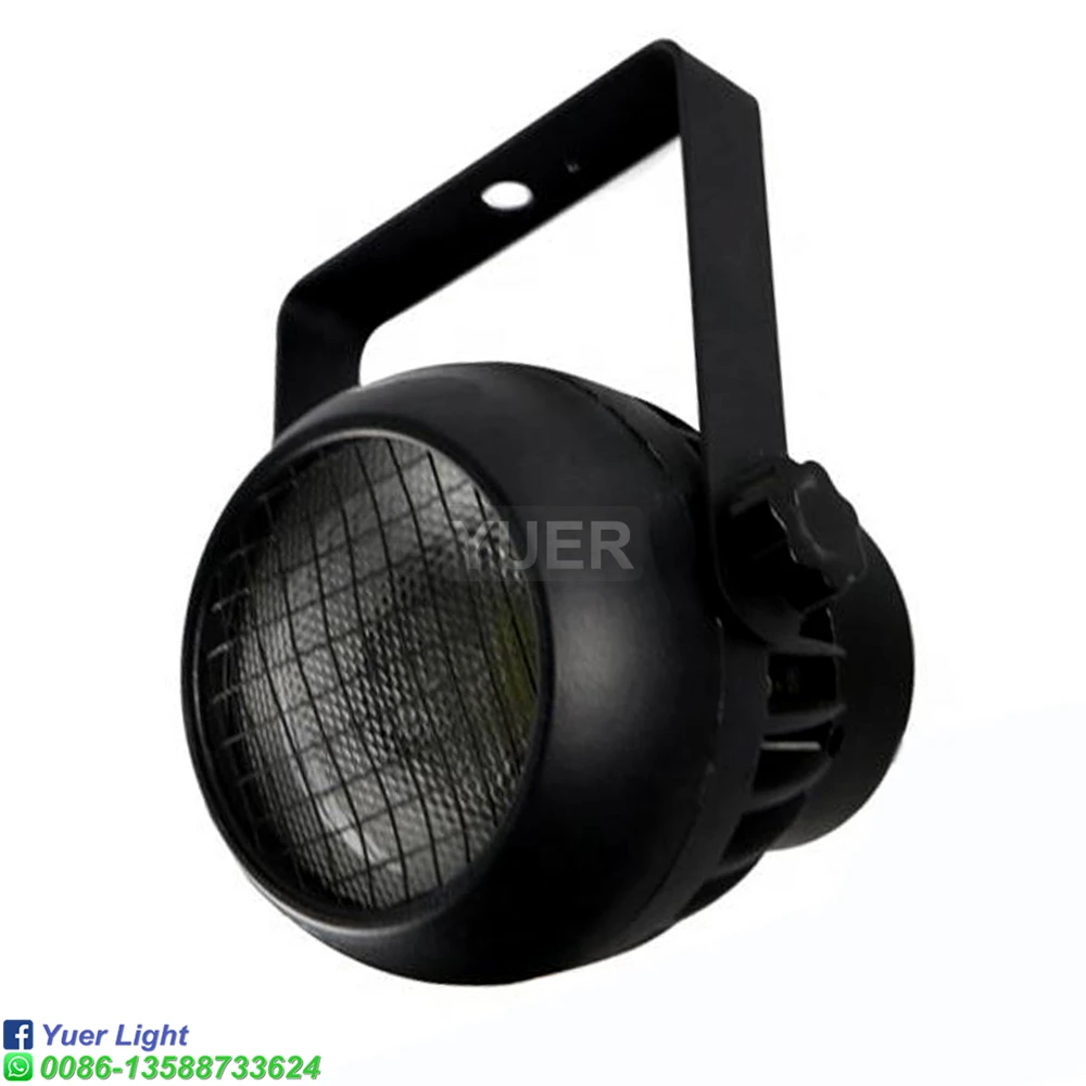 Рисунок 2 - Новый светодиодный Par COB 60 Вт