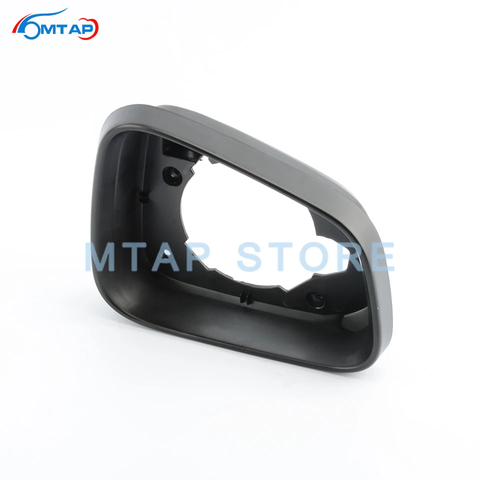 Mtap-capa de espelho retrovisor para opel mokka x, chevrolet trax, buick ainda 1994-2006, proteção para espelho da porta