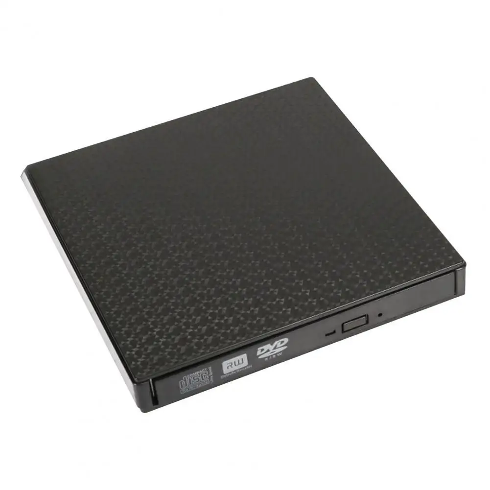 High-quality DVD Optical Drive  High-speed Ultra-thin DVD Burner  USB 3.0 External Optical Drive DVD Burner Driver