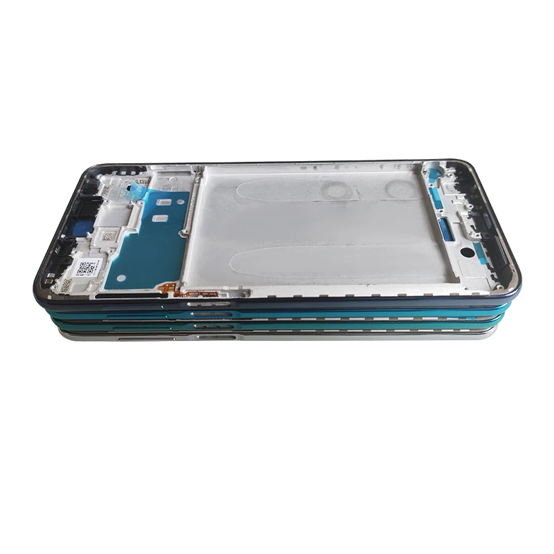 AAA Quality Middle Frame For Xiaomi Redmi Note 9S Middle Frame Housing Cover For Redmi Note 9 PRO Middle Frame