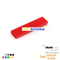 25 piezas rojas