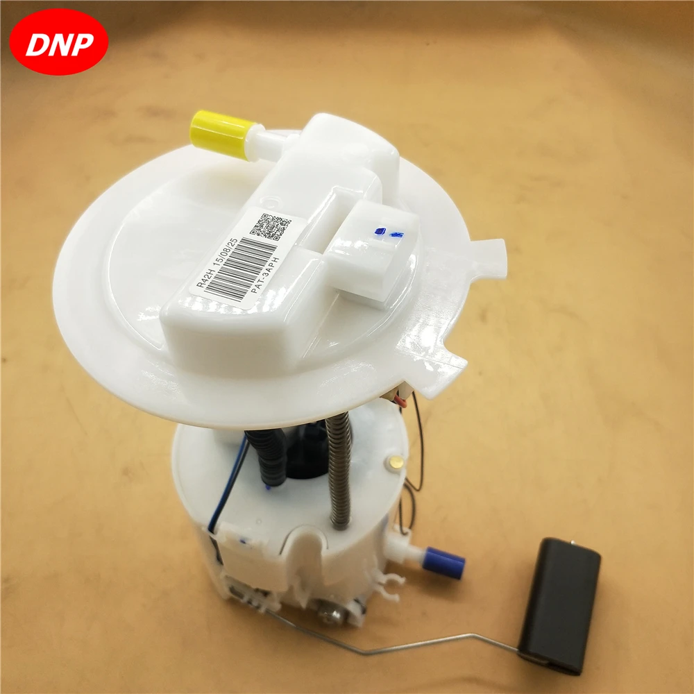 

DNP Electronic Fuel Pump Module Assembly Fits For Nissan Juke F15 F15E JF15 17040-1KD0B 17040-1KL0B MR20DD 17040-4BB1A MR16DDT