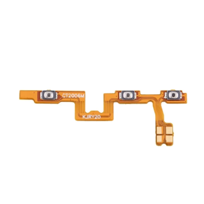 Power  For Huawei Honor 20 Lite 20i 20Pro 20s 30s  Volume Swith on off Flex Cable