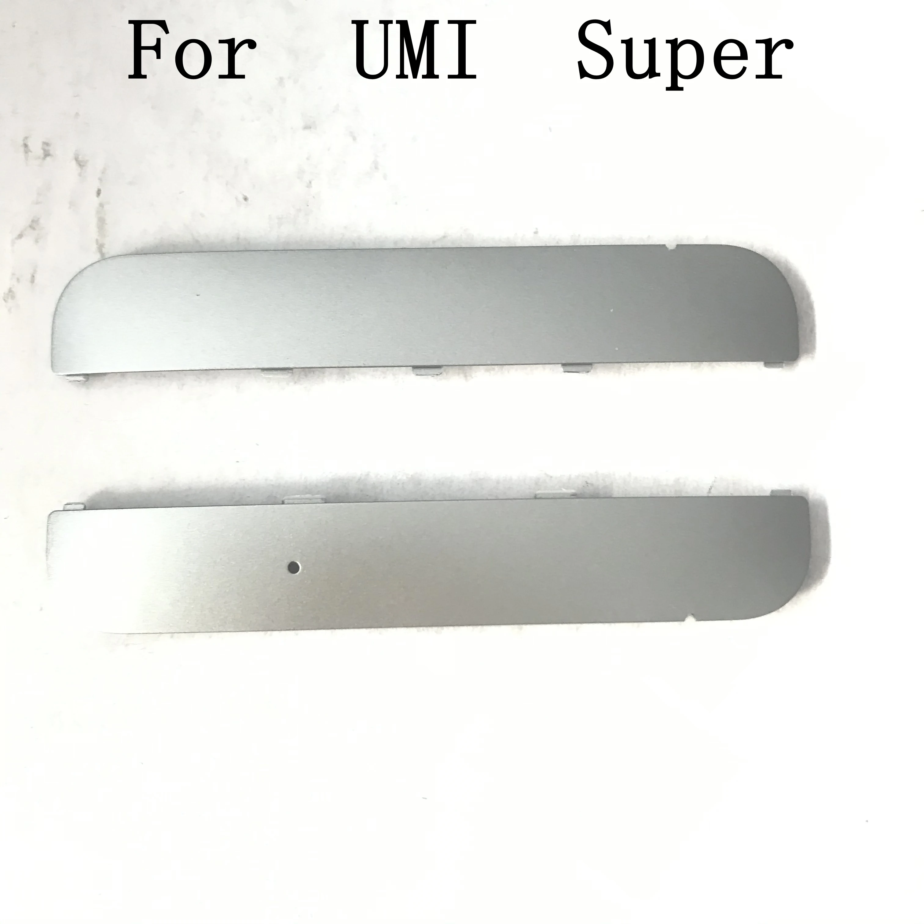 Umi Super phone side trimming cover repair replacement accessories for Umi Super Free shipping+tracking number