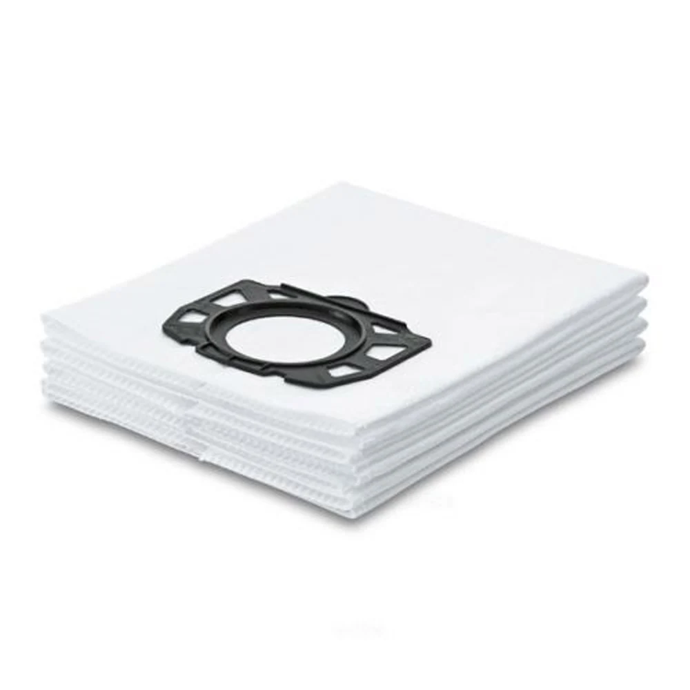 Filter Tas untuk Karcher MV4 MV5 MV6 WD4 WD5 WD6 Karcher WD4000 Ke WD5999 Penggantian untuk Bagian #2.863-006.0