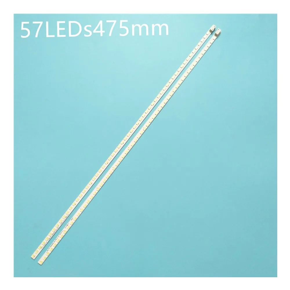 LED strip 57 lamp For LG Lnnotek 42