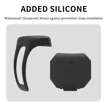 10 最佳銷售 igpsport感測器 - №3