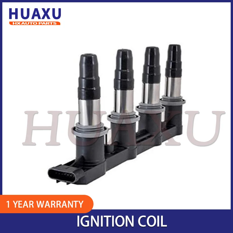 

55570160 Ignition Coil Engine Ignition Coils For Chevrolet Aveo5 Sonic CRUZE Station Wagon J308 1.8L J300 J305 ORLANDO J309