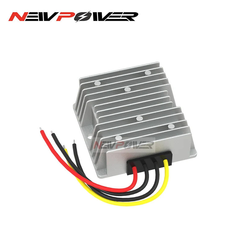 High quality over Heat Protection 10-20v dc to dc Step up 12v to 24v 4a 5a 6a 8a 10a 12a Boost Power Converter for LED,Cars