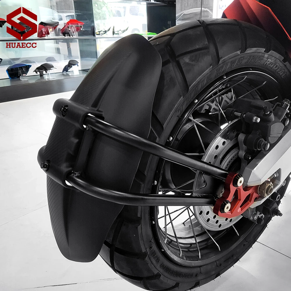 

Motorcycle for Honda X-adv Fender Rear Cover X ADV 2017 - 2022 Mudguard Splash Guard Protector