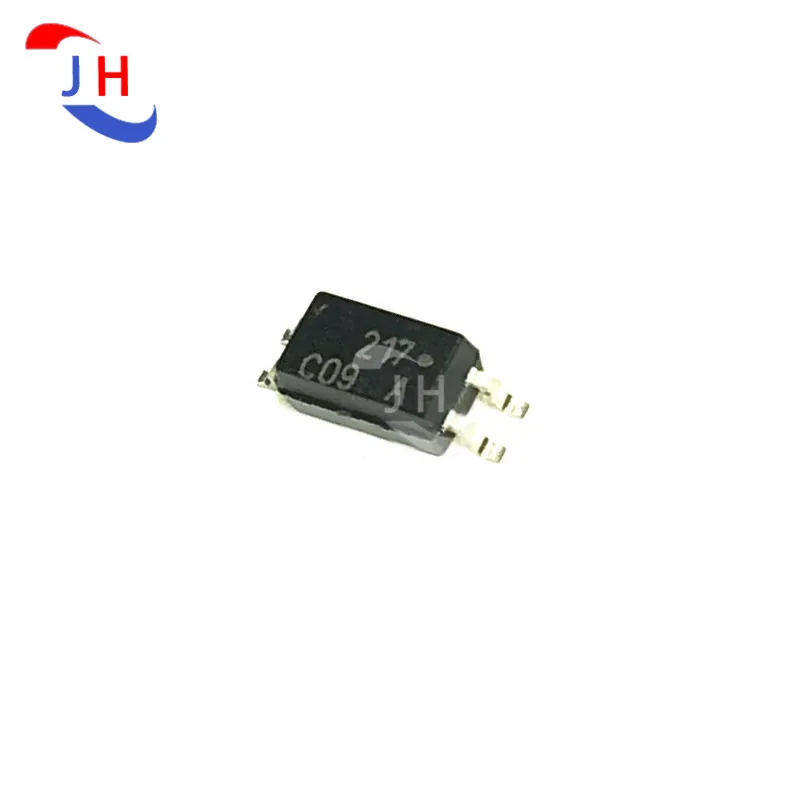 10/20/50PCS New LTV217 LTV217 SOP4 Patch LTV-217-TP1-G L217 Optocoupler IC