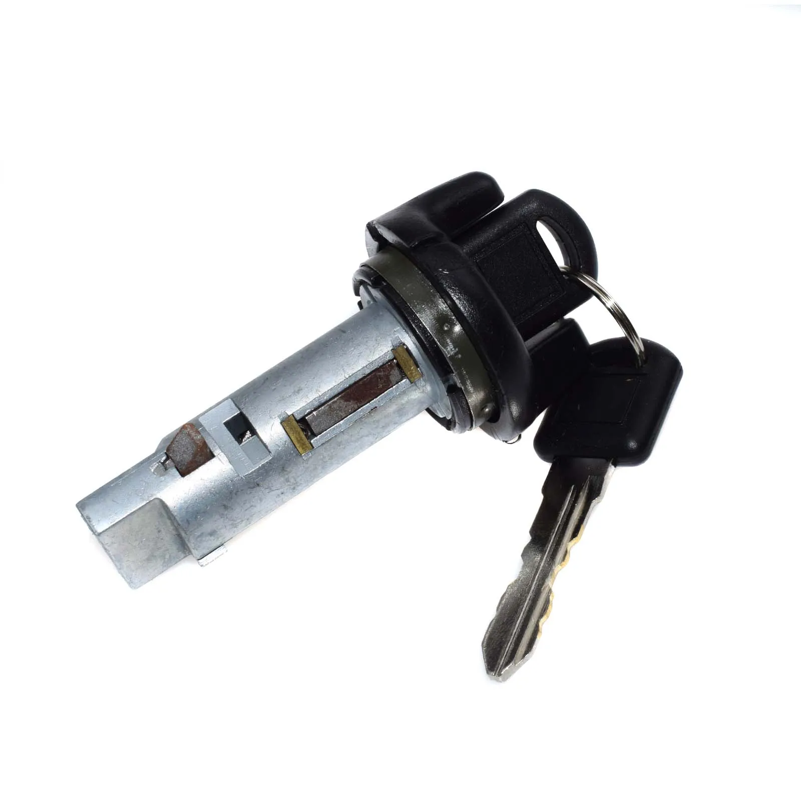 Ignition Key Switch Lock Cylinder For Chevy S10 Blazer Suburban Tahoe 1995-1997