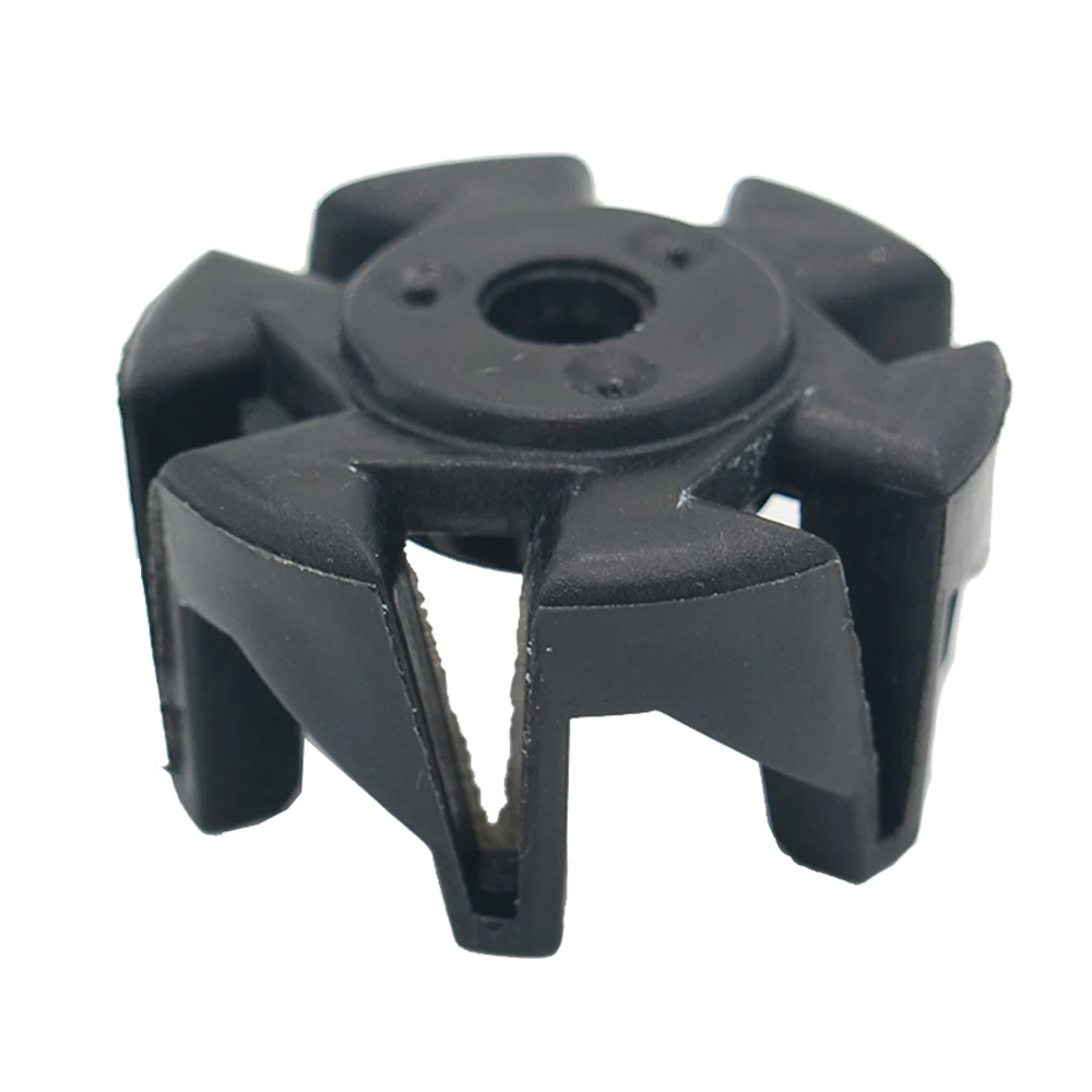 Acopladores de plástico para cuchilla de eje, piezas de repuesto para Philips HR2003, hr2004, hr2006, hr2024, hr2027, cuchilla de licuadora