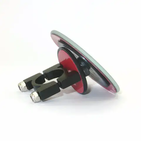 Bränslenivåspegelram monterad för PPG Paramotor Powered Paraglider 8 best sales paramotorisk paragliding - №2