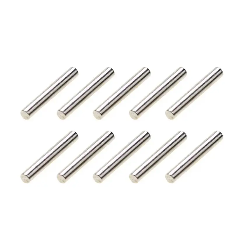 10pcs Replacement Rotating shaft For PS5 Controller Repair Parts stainless steel rod shaft Handle Cylinder Linear Rods axis