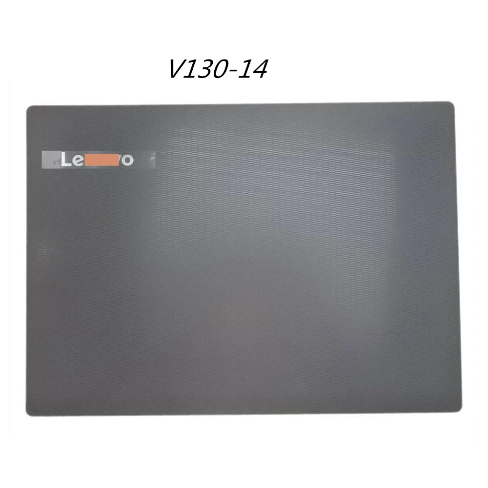 New LCD Back Cover Screen Caps Screen lid For lenovo E43-80 K43C-80 V310 V130-14 V330-14IKB Bezel Front Frame Housing