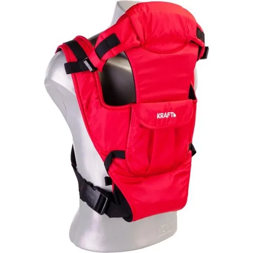 Kraft Domino canguro rojo