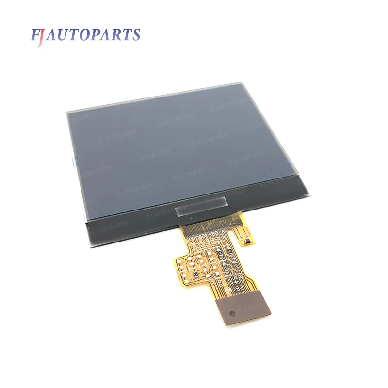 Strumentazione del Cruscotto LCD Screen Display di Ricambio per Peugeot 407 407SW HDI Coppia Display LCD di Riparazione