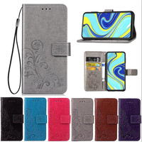 ZTE Axon 7 Mini Cover PU leather flip case For ZTE Blade A2 Plus A210 A310 A5 Pro A510 A515 A601 A610 Plus Case with Card Holder