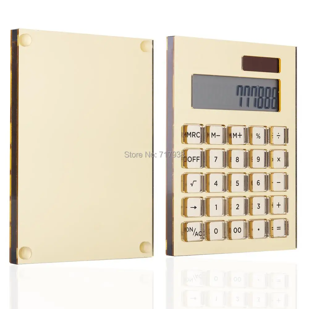 Aktenorganizer aus klarem Acryl, vertikal – Schreibtischset mit Flyern, Broschüren und Broschüren – Detail 5