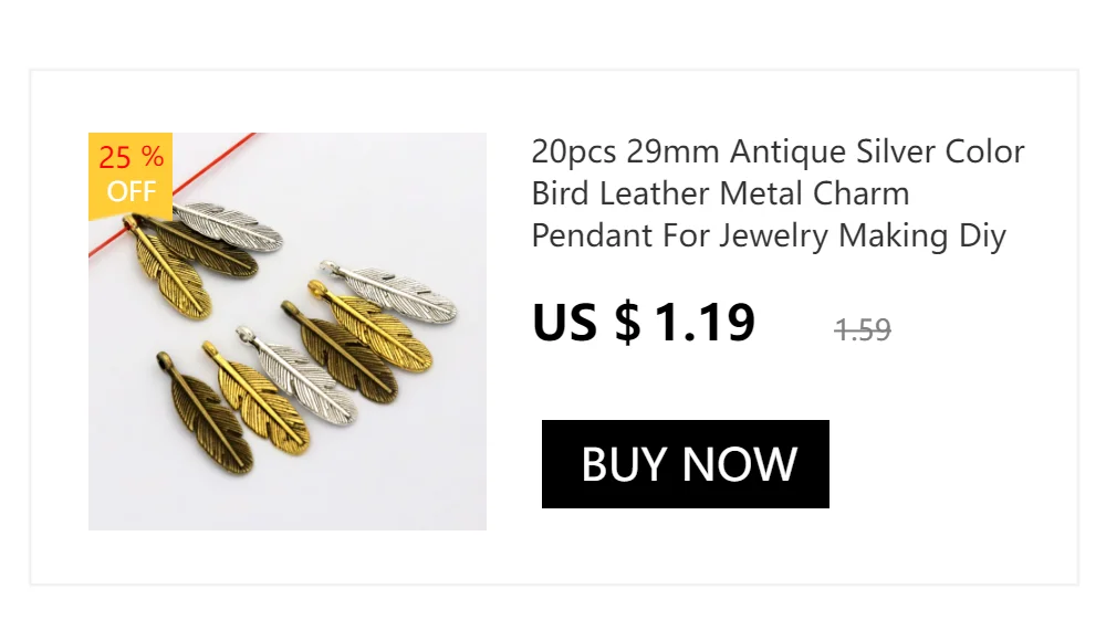 30 stücke anqitue Farbe 2 4 Löcher Blume Abstand halter lose Knopf Metall Charm Perlen für Schmuck machen DIY Armband finden Access oreis – Detail 13
