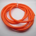Cuerda naranja de 5 m
