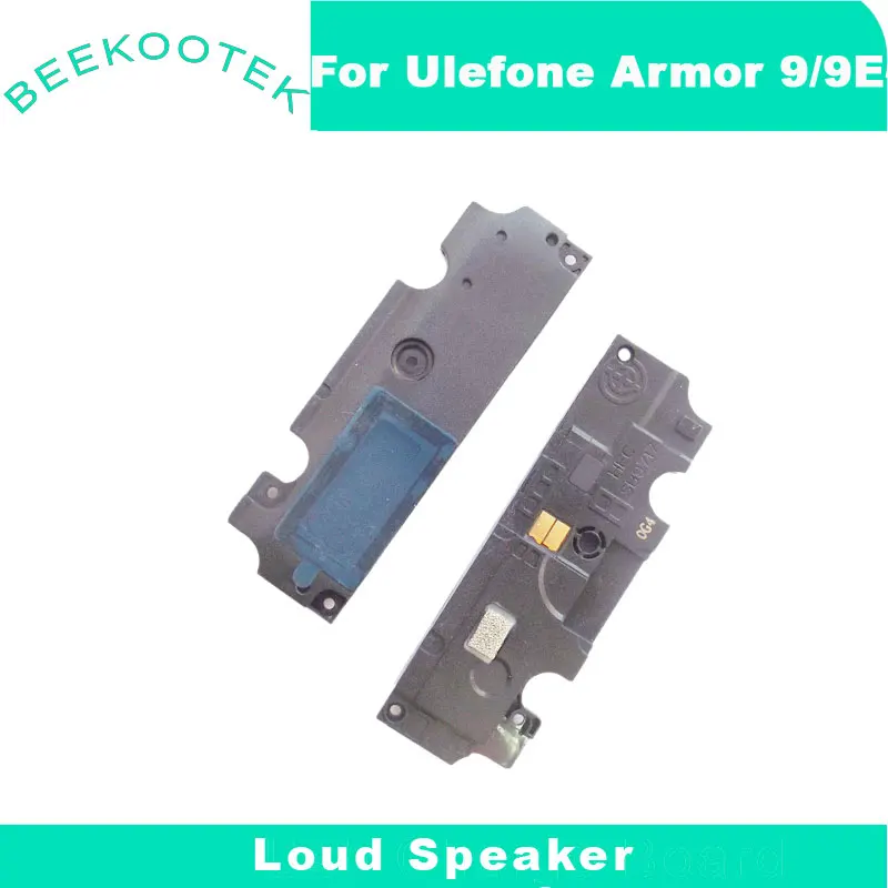 Original For Ulefone Armor 7 7E Armor 8 8 pro Loud Speaker Rear Speaker Buzzer Ringer Horn For Armor 9 9E Armor 10 Armor 11 11T