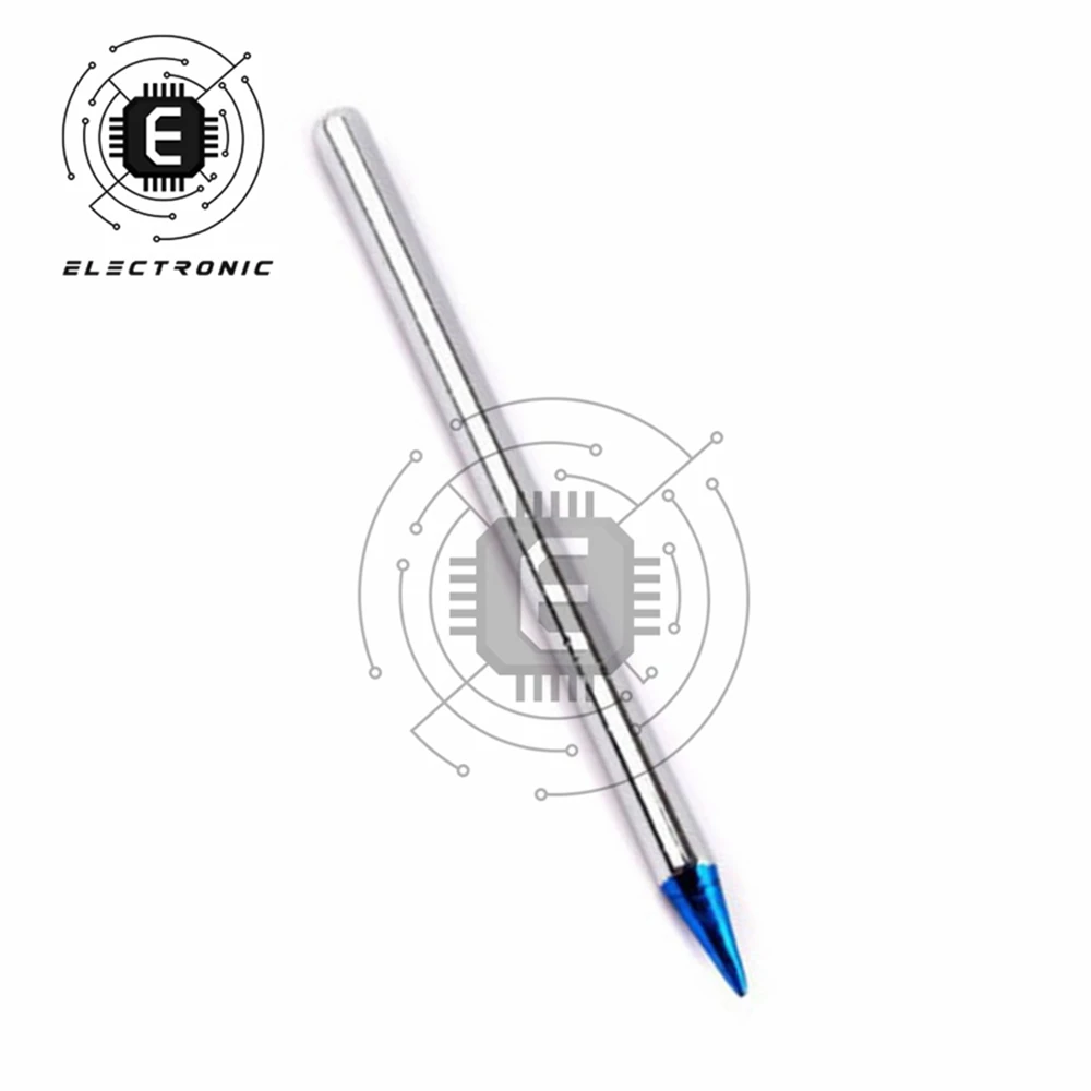 

30W 70mm Replacement Soldering Iron Tip Pen Lead-Free Solder Tip Welding Tools