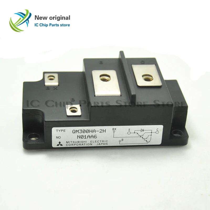 

QM300HA-2H QM300HA 1/PCS New module In Stock