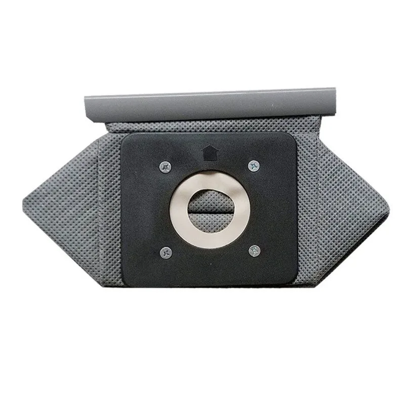 3 قطعة/الوحدة جديد العملي فراغ نظافة الغبار حقيبة 11x10 سنتيمتر للاكسسوارات نظافة نظيفة