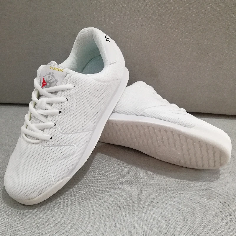 Women Casual Shoes Ladies Sport Shoes Breathable Walking Mesh Flat Shoes Woman White Sneakers Women Tenis Feminino Female Shoes