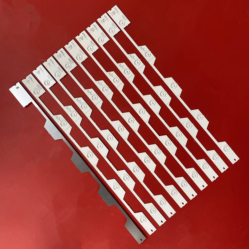 10Pcs/Set Led Backl…