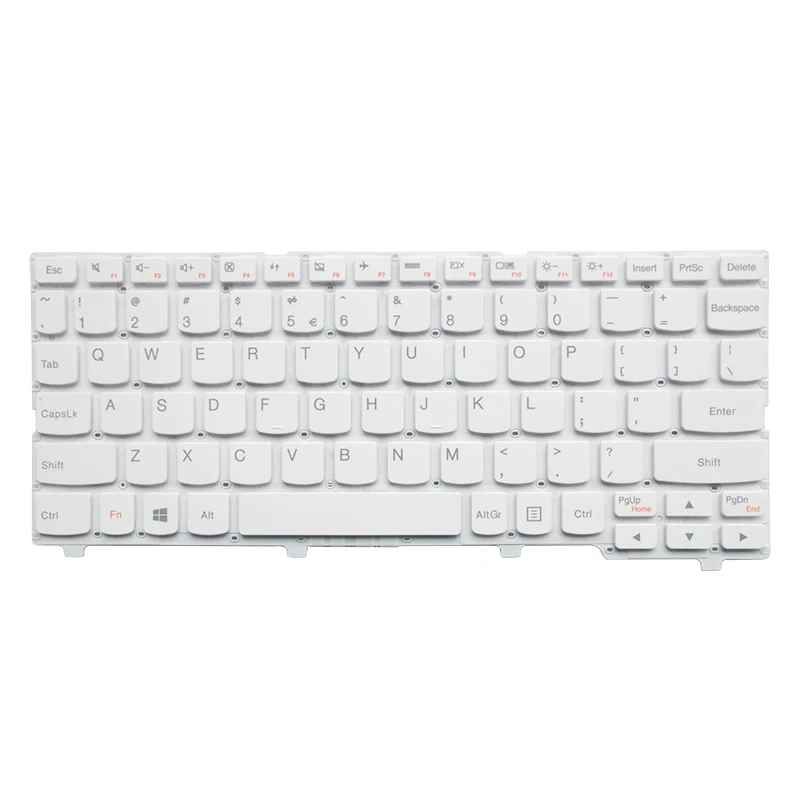 US New FOR LENOVO FOR ideapad 110S 110S-11IBR 110S-11IBY Replace laptop keyboard