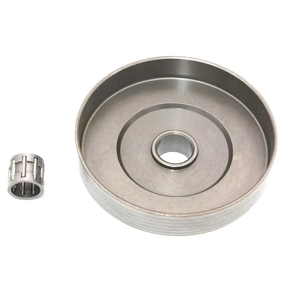 Kupplung Trommel Spur Sproket Nadellager für Echo CS-370 CS-370F CS-400 CS-400F A556000400 A556000401 V555000170