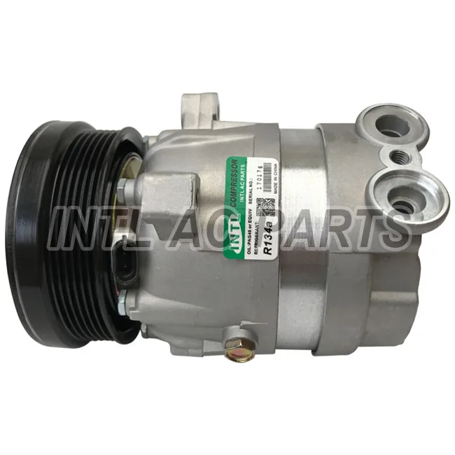 

V5 Auto air conditioner ac compressor For Opel Astra Modelo Antigo 1131909 01131909 01135019 01135312 01135349