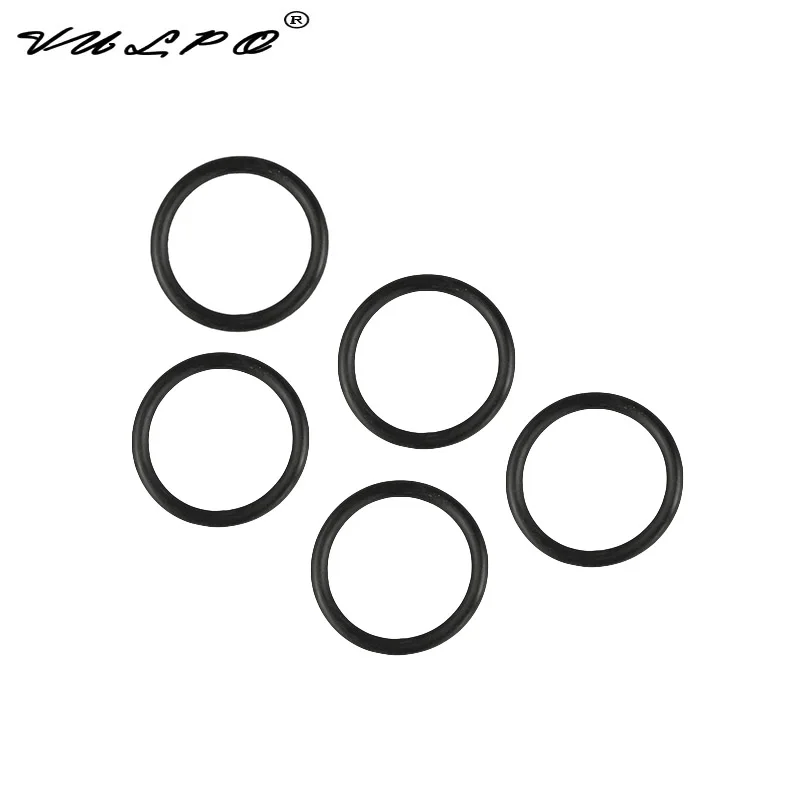 

VULPO 5 шт./лот уплотнительное кольцо головки поршня для коробки передач AEG, охотничьи аксессуары