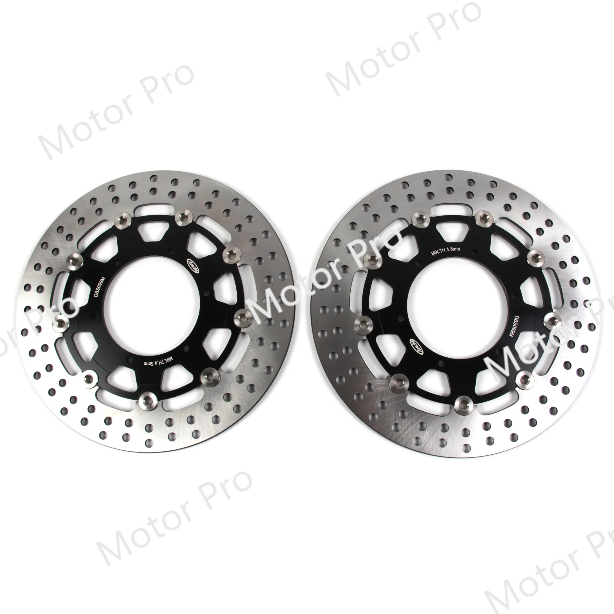 Front Brake Disc For BMW F650 1994 - 2001 F 650 Motorcycle Brake Disk Rotor 1995 1996 1997 1998 1999 2000 F650GS G650 GS