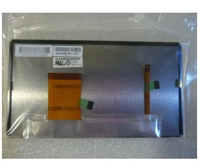 6.9 inch TFT LCD Screen display panel for CLAA069LA0ACW LCD display Screen panel replacement (without touch)