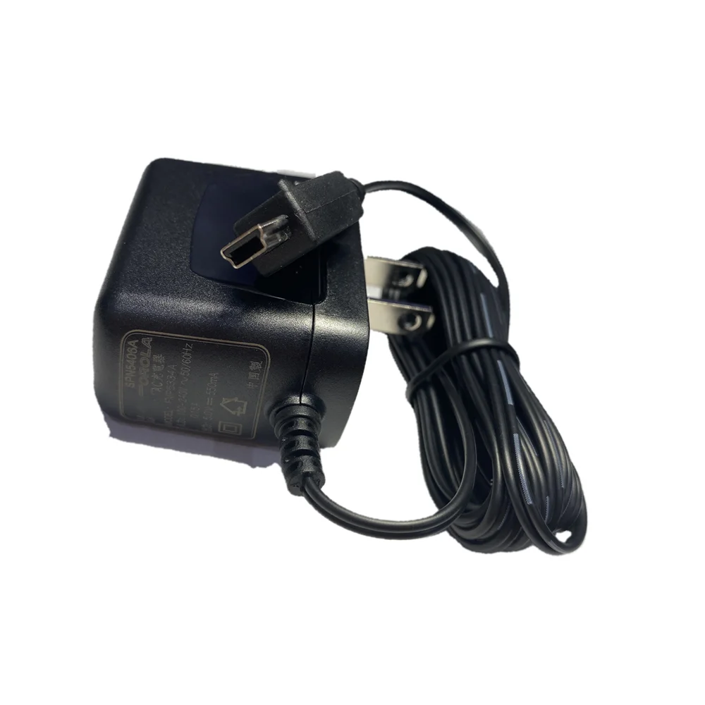 

Specific low power radio applies For MOTOROLA MS50/MS80 FTH-50/FTH-80 installable lithium ion battery pack SPN5406A charger