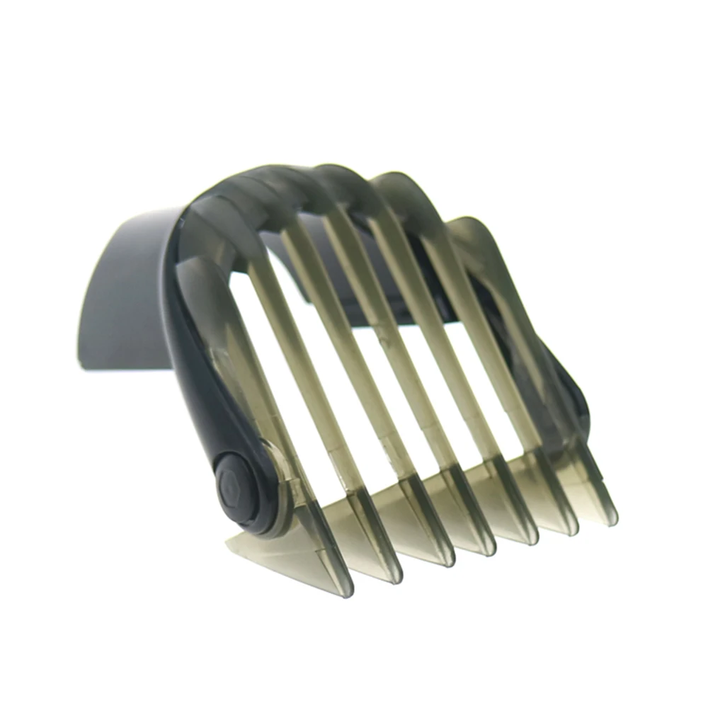 Peine pequeño para cortadora de pelo, 3-21mm, para Philips QC5010, QC5050, QC5053, QC5070, QC5090