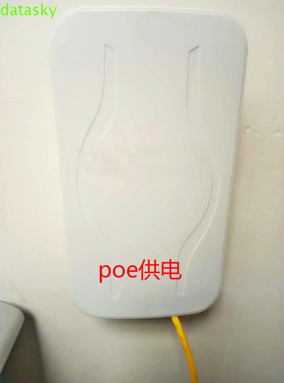 

WiFi Probe Passenger Flow Statistics Mac Collection Indoor Positioning POE Waterproof Attendance