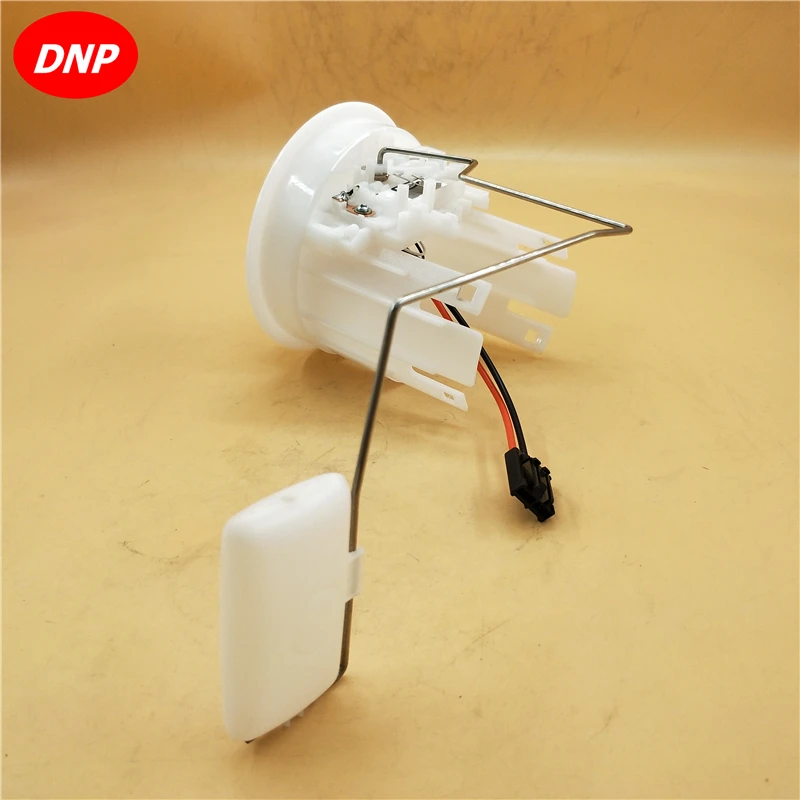 DNP Car Gasoline Fuel Level Sensor Fit For Nissan X-TRAIL  Fuel Tank Gauge Float  25060-8H301  250608H301 25060-8H31A 250608H31A