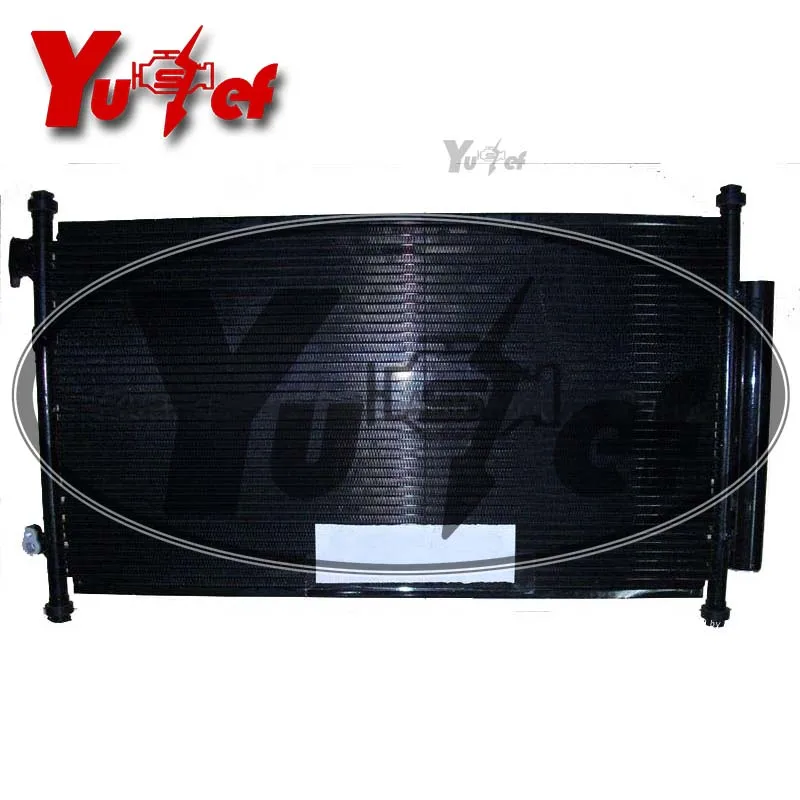 

Air Conditioning AC A/C Condenser fit for HONDA ODYSSEY 2005 RB1 WAVE 5 80110-SFJ-W01 80110SFJW01