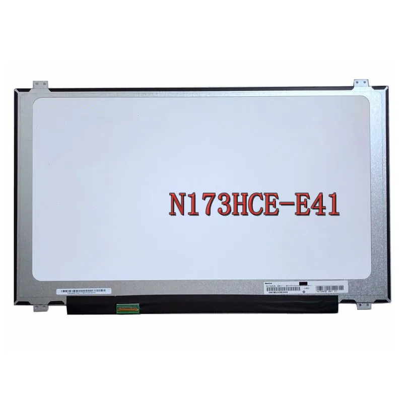 DELL Alienware 17R2/R3/R4/R5 FHD laptop screen NV173FHM-N41 LP173WF4 SPF1 LTN173HL01 B173HAN01.0 N173HCE-E31 slim 30pin