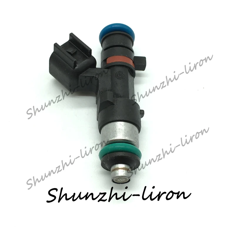 Fuel Injector Nozzle For 2004 CHRYSLER DODGE INTREPID CONCORDE 2.7 V6 SET OEM:0280158030 0 280 158 030