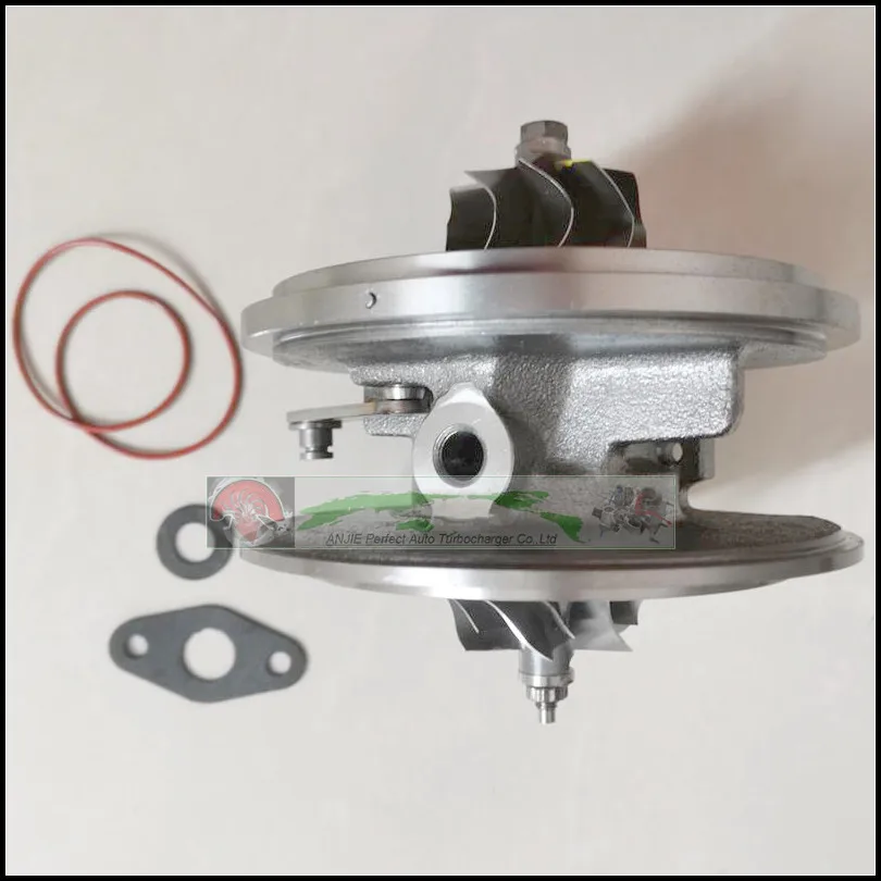 GTB1752V 752990 752990-0007 A6460901080 Turbo Cartridge CHRA Core For Mercedes C-Klasse 200 220 CDI E-Klasse W204 W211 OM646 125