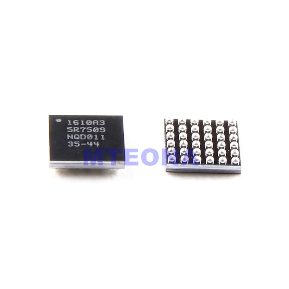 20Pcs/Lot U2 Charging IC 610A3B For iPhone 7 Plus 7G 7P Charger TRISTAR IC 1610A3B Chip U4001 USB Chip On Board Send 1610A3