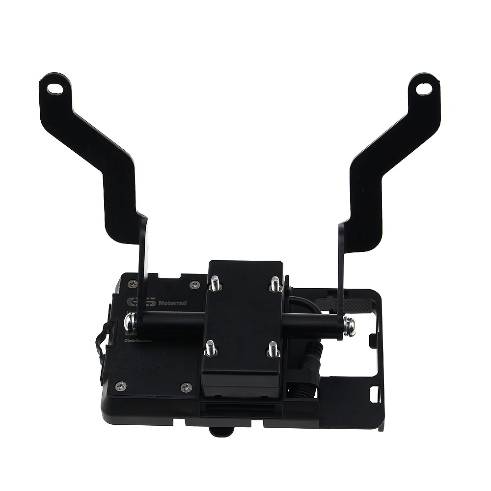 For BMW C400X C 400 X 400X C400 2019 Motorcycle GPS Smart Phone Navigation Mount Bracket Adapter Mounting Holder Support